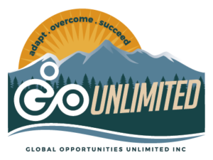 GO Unlimited logo