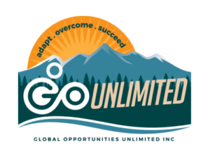 GO Unlimited logo